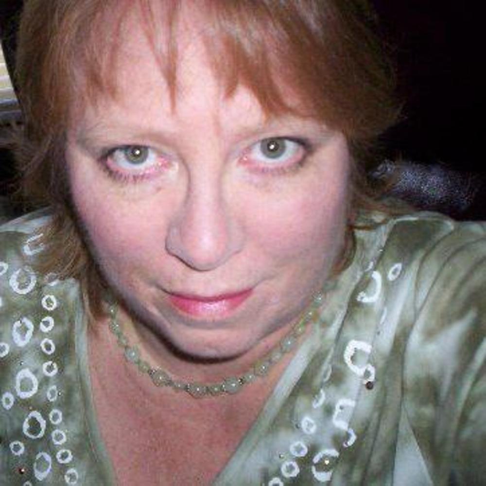 Meet your Posher, Rita